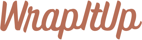 WrapItUp Logo